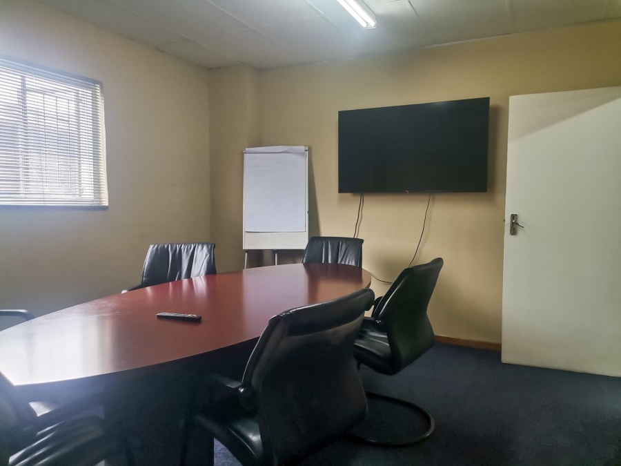 Commercial Property for Sale in Oos Einde North West